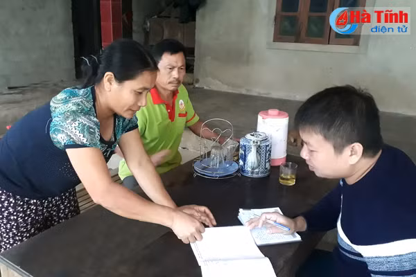 nguoi dan thieu thong tin khi chinh sach thay doi