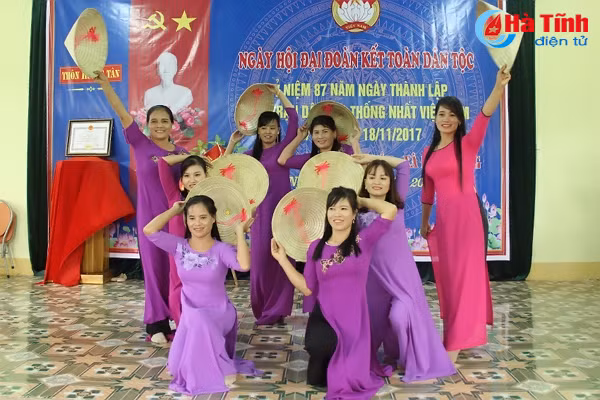 tham tinh doan ket toan dan