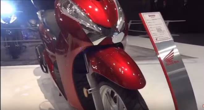 thong so bang gia honda sh 300i 2018 moi ra mat