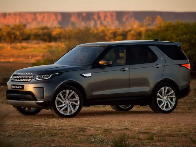 land rover discovery 2018 co gia tu 1 18 ty dong
