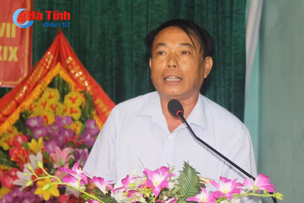 cu tri de nghi som xac dinh co tiep tuc khai thac mo sat thach khe