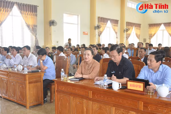 cong khai dia chi tiep nhan phan anh khai thac tai nguyen trai phep