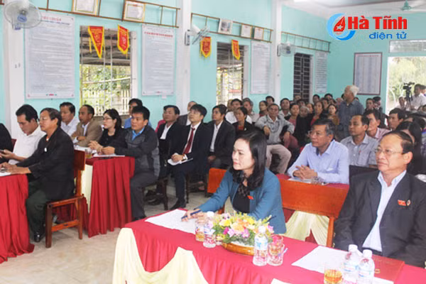 cu tri de nghi som xac dinh co tiep tuc khai thac mo sat thach khe