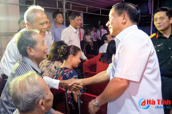 tham tinh doan ket toan dan