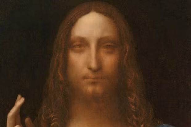 Nàng Mona Lisa không xinh đẹp như… ta tưởng