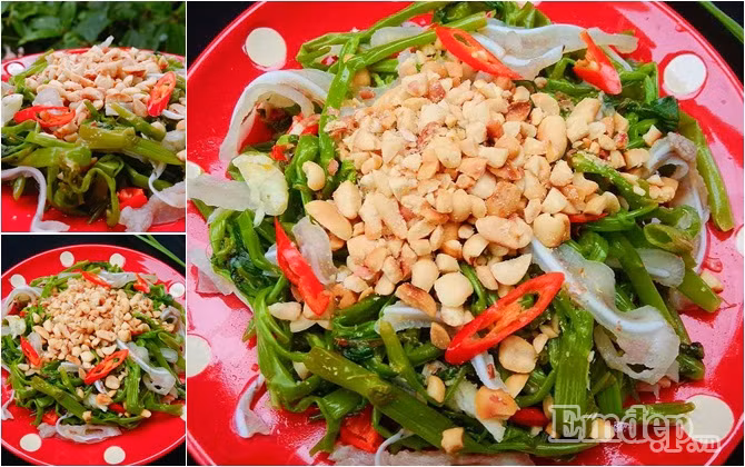 nhung mon an tu tai heo la mieng ngon mien che ai an cung nghien