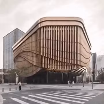 toa nha dac biet co kha nang bien hinh ao dieu