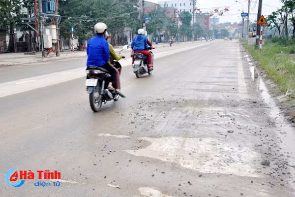 cong trinh xay dung lam hong duong o nhiem khoi bui