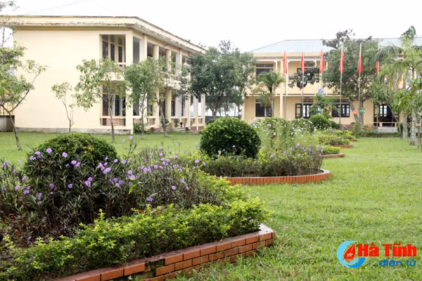 Ngỡ ngàng vẻ đẹp nguyên sơ khu sinh thái nhà vườn ở Hà Tĩnh ảnh 17 Ngỡ ngàng vẻ đẹp nguyên sơ khu sinh thái nhà vườn ở Hà Tĩnh