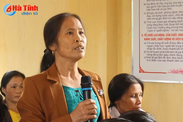 som giai quyet dut diem dia gioi huong son voi huyen mien nui nghe an