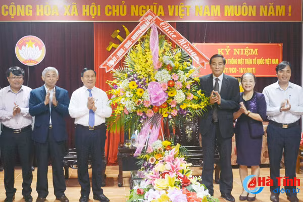 mo rong khoi dai doan ket toan dan xay dung ha tinh ngay cang phat trien