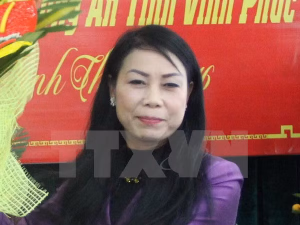 thong bao ve ky hop 19 cua uy ban kiem tra trung uong