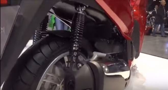 thong so bang gia honda sh 300i 2018 moi ra mat