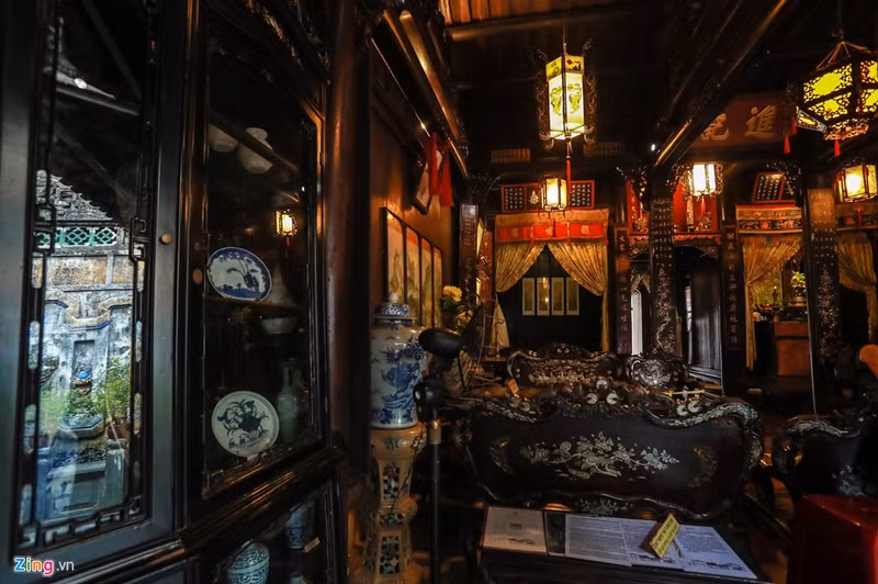 nha co hon 200 tuoi doc dao o hoi an
