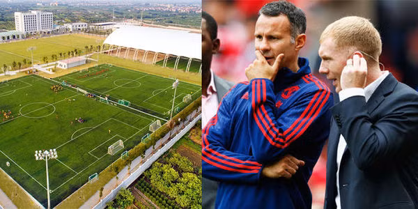 ryan giggs chinh thuc len tieng ve viec sang viet nam