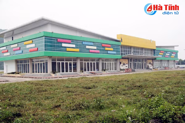 nhieu du an tai khu kinh te cua khau cau treo eo ot dap chieu