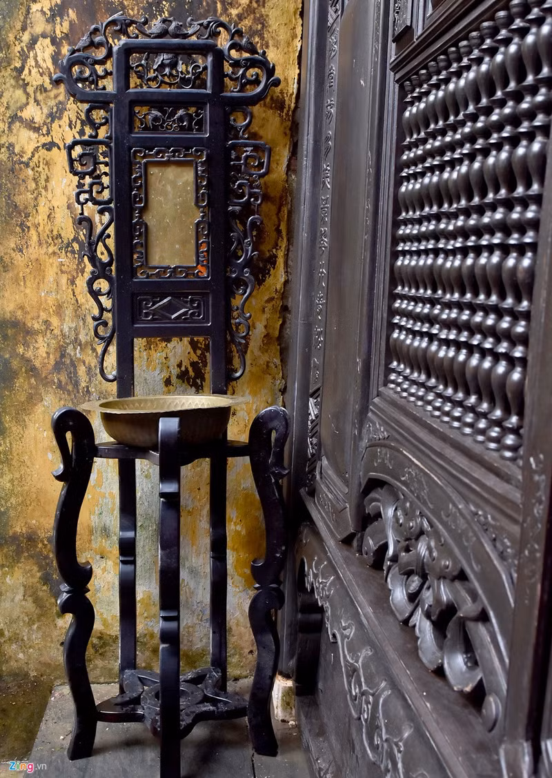 nha co hon 200 tuoi doc dao o hoi an