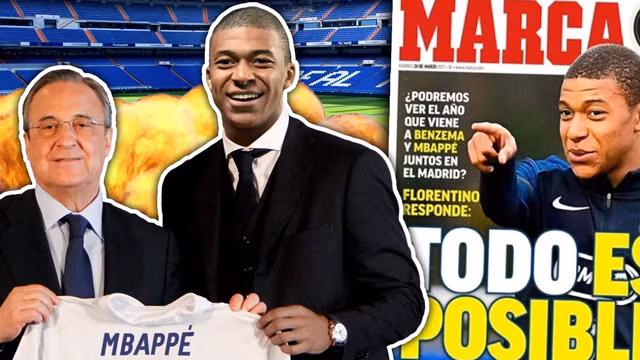 vi dau ronaldo muon chia tay real