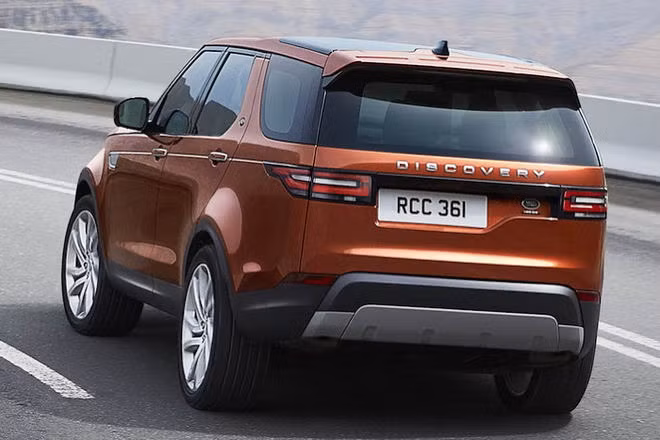 land rover discovery 2018 co gia tu 1 18 ty dong