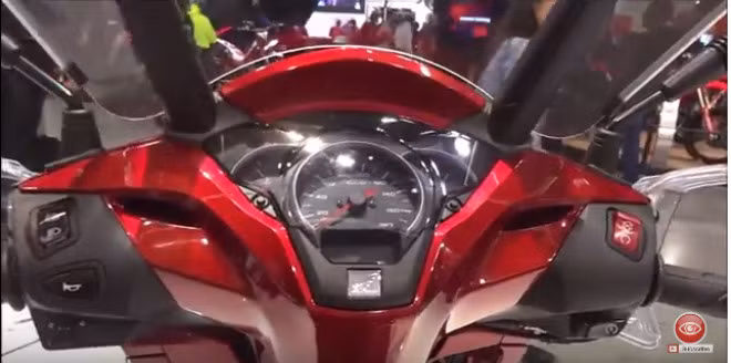 thong so bang gia honda sh 300i 2018 moi ra mat