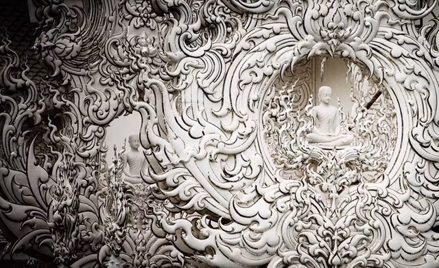 kham pha ngoi den trang ky di o thai lan