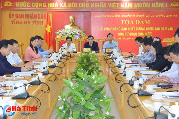 hien ke nang cao chat luong cong tac dan van co quan nha nuoc