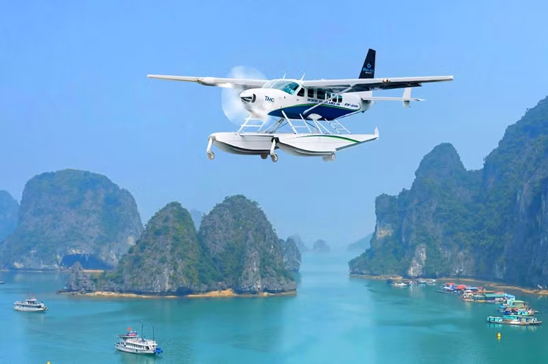 ngam vinh ha long bai tu long tu thuy phi co