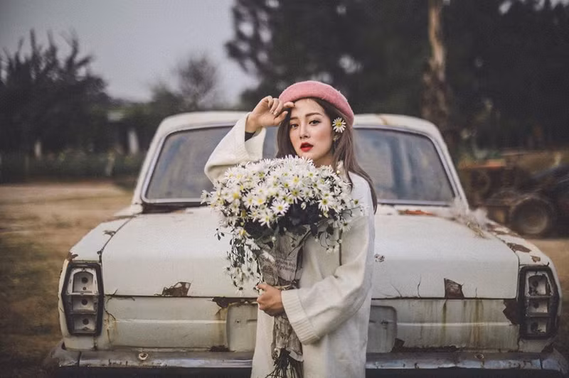 Những 9X Hà Tĩnh “hút” view trên Youtube, Tiktok
