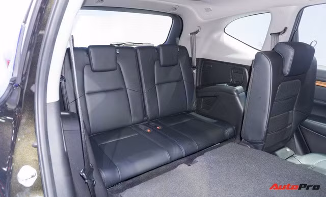 honda cr v 2018 chinh thuc ra mat viet nam gia cao nhat chua den 1 1 ty