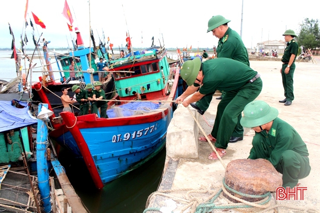 Xứng danh người lính mang quân hàm xanh trên quê hương Xô Viết