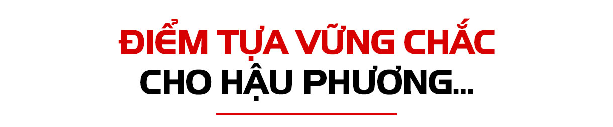 Xứng danh người lính mang quân hàm xanh trên quê hương Xô Viết