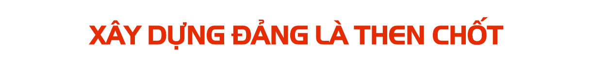 Vũ Quang vững vàng trên hành trình xây dựng huyện nông thôn mới nâng cao