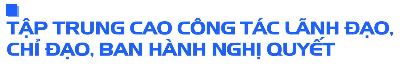 Xây dựng nông thôn mới ở Hà Tĩnh: Vững từ thôn, chắc từ xã để huyện vững chắc, tỉnh thuyết phục