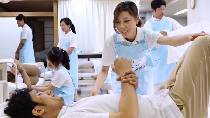 Thị trường lao động Nhật Bản (bài 2): Rộng mở cho nông dân Hà Tĩnh