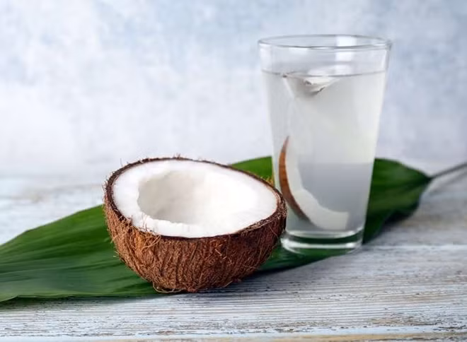8 thức uống cấp nước cho cơ thể tốt hơn nước lọc