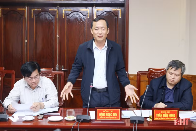 Tạo điều kiện thuận lợi để chủ đầu tư xây dựng nhà máy sản xuất vật liệu sử dụng tro xỉ
