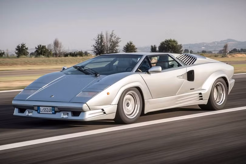 5 siêu xe huyền thoại đáng để sở hữu, Ferrari chiếm đến 2 vị trí ảnh 1 5 siêu xe huyền thoại đáng để sở hữu, Ferrari chiếm đến 2 vị trí