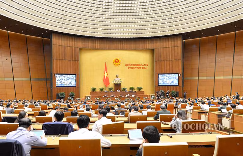 Đại biểu Quốc hội Hà Tĩnh: Xóa nợ thuế cần công khai, minh bạch, chịu sự kiểm tra, giám sát