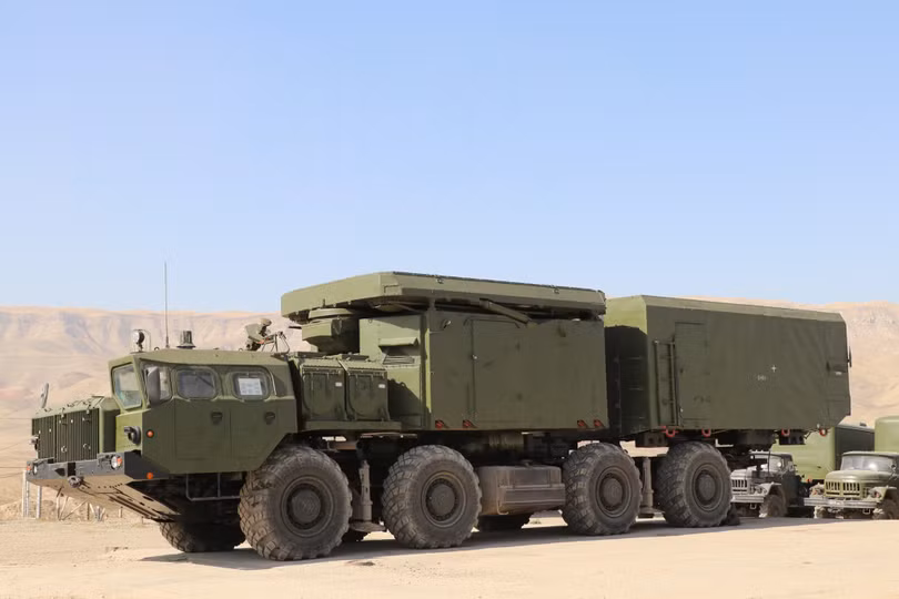 Nga bất ngờ mở kho dự trữ “gọi tái ngũ” hàng loạt tổ hợp phòng không S-300PS
