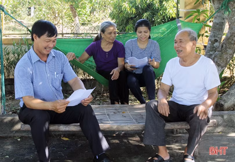 Hà Tĩnh tập trung lãnh đạo, chỉ đạo thực hiện Đề án thí điểm xây dựng tỉnh đạt chuẩn nông thôn mới giai đoạn 2021 - 2025