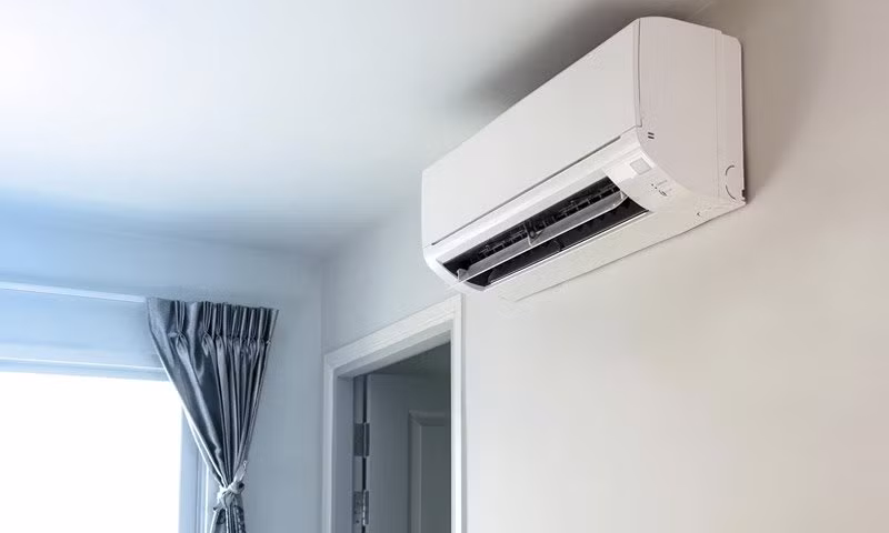 Đóng kín cửa bật điều hòa ai cũng tưởng đúng hóa ra sai lầm tai hại: Vừa tốn điện vừa hại sức khỏe