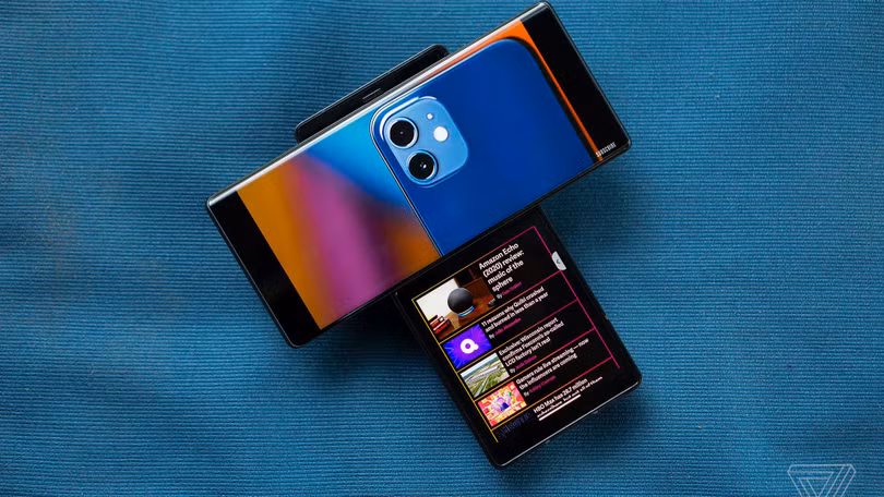 Sony đang trở lại thị trường di động