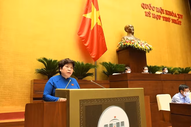 Đề xuất 75.000 tỷ đồng cho chương trình mục tiêu giảm nghèo bền vững