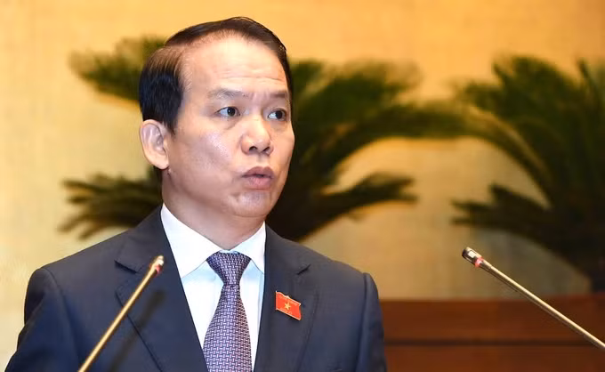 Chính phủ giữ nguyên cơ cấu 22 bộ, ngành