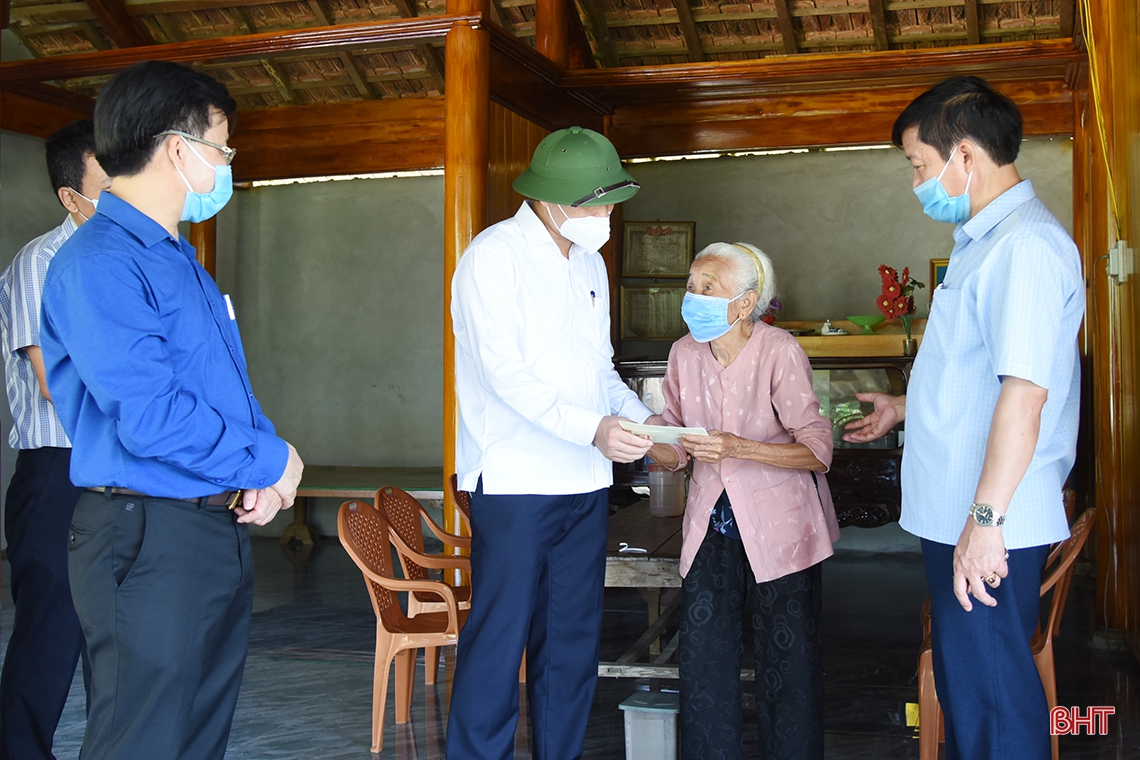 Bí thư Tỉnh ủy: Công tác phòng chống dịch, đảm bảo ANTT phải được đặt lên cao nhất trong quá trình bầu cử