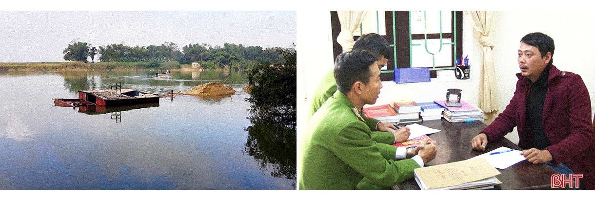 Khai thác tài nguyên trái phép, vấn nạn cần sớm dẹp bỏ (bài 3): Cách nào để chấm dứt vi phạm?