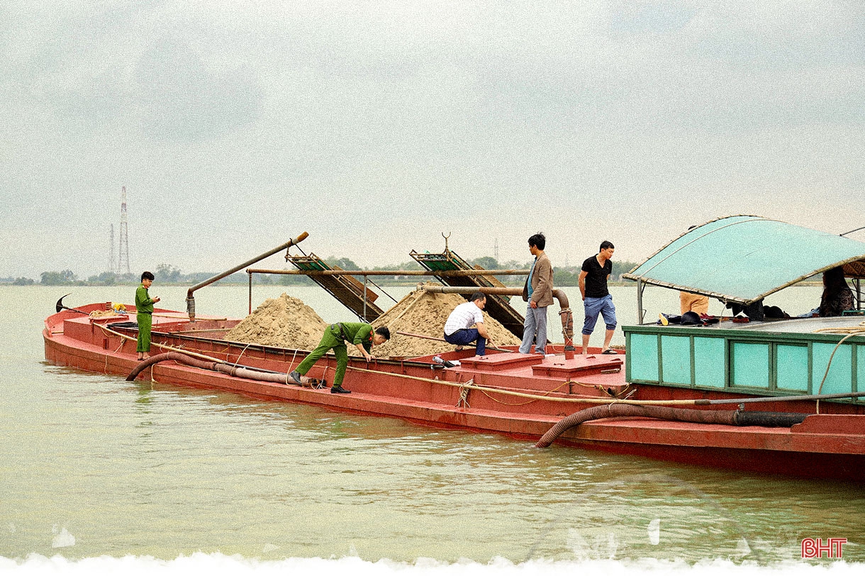 Khai thác tài nguyên trái phép, vấn nạn cần sớm dẹp bỏ (bài 3): Cách nào để chấm dứt vi phạm?