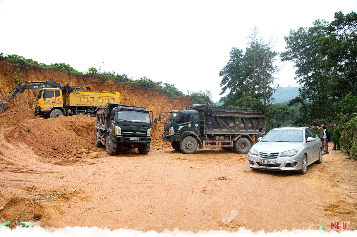 Khai thác tài nguyên trái phép, vấn nạn cần sớm dẹp bỏ (bài 3): Cách nào để chấm dứt vi phạm?