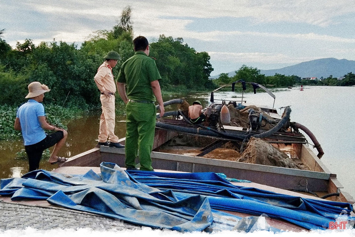Khai thác tài nguyên trái phép, vấn nạn cần sớm dẹp bỏ (bài 3): Cách nào để chấm dứt vi phạm?