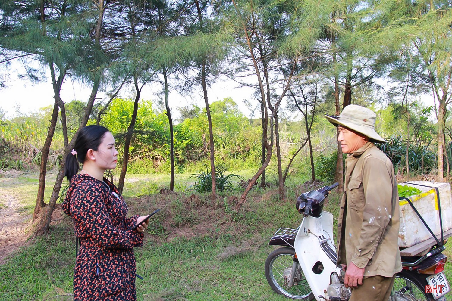 Phát huy trách nhiệm người làm báo về tuyên truyền xây dựng Đảng